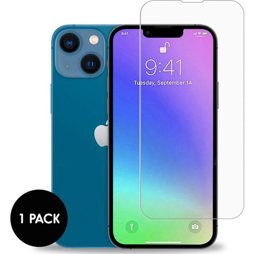 Imoshion Protection D'écran En Verre Trempé Iphone 13 Mini