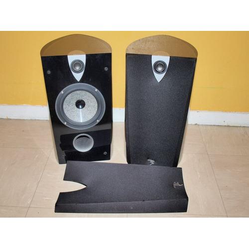 Enceintes Focal Profile 908 Diamond Black