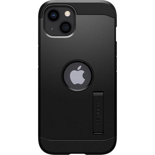 Spigen Coque Tough Armor Iphone 13 Mini - Noir