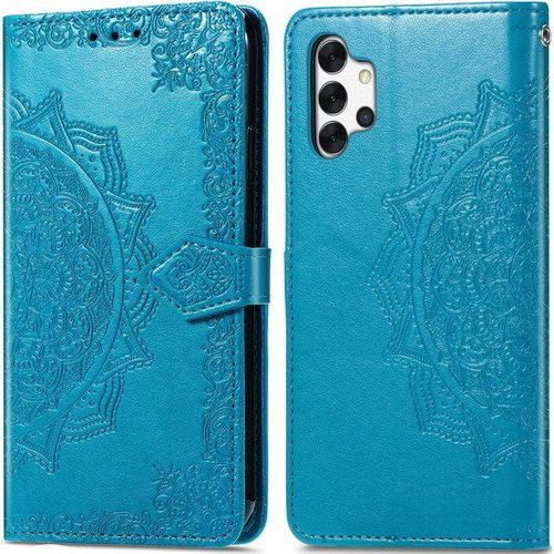 Imoshion Etui De Téléphone Portefeuille Samsung Galaxy A32 (4g)