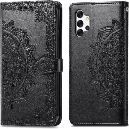 Imoshion Etui De Téléphone Portefeuille Samsung Galaxy A32 (5g)