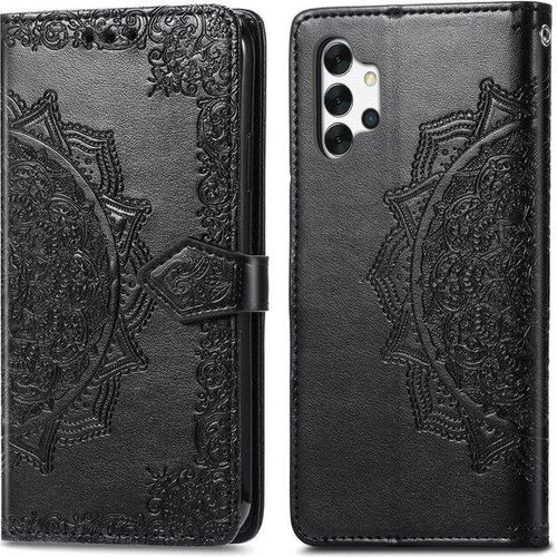Imoshion Etui De Téléphone Portefeuille Samsung Galaxy A32 (4g)