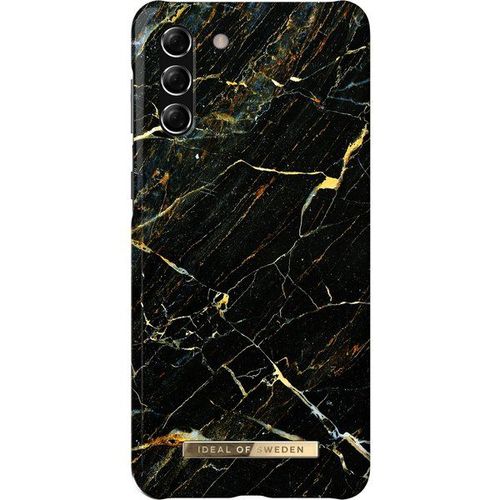 Ideal Of Sweden Coque Fashion Samsung Galaxy S21 Plus - Port Laurent Marble