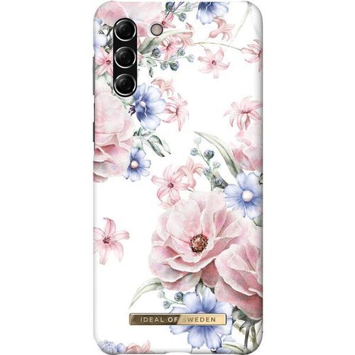 Ideal Of Sweden Coque Fashion Samsung Galaxy S21 Plus - Floral Romance