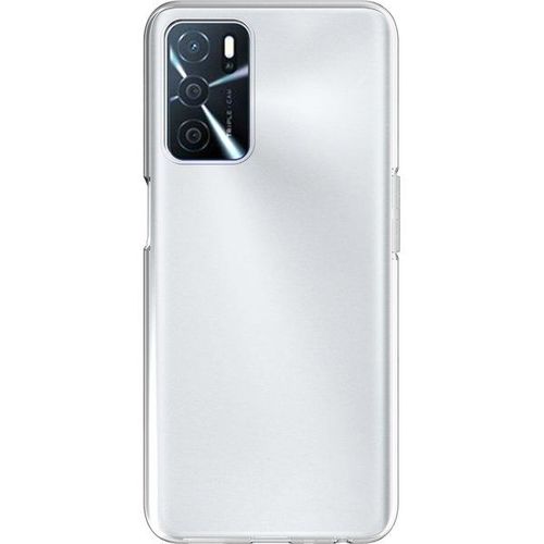 Imoshion Coque Silicone Oppo A16(S) / A54s - Transparent