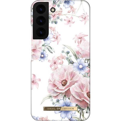 Ideal Of Sweden Coque Fashion Samsung Galaxy S22 Plus - Floral Romance