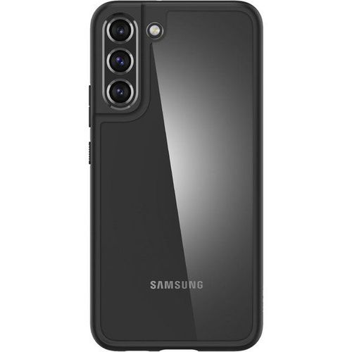 Spigen Coque Ultra Hybrid Samsung Galaxy S22 - Noir