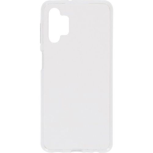 Imoshion Coque Silicone Samsung Galaxy A32 (5g) - Transparent