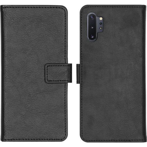 Imoshion Étui De Téléphone Luxe Samsung Galaxy Note 10 Plus - Noir