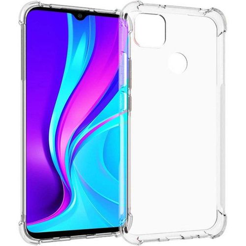 Imoshion Coque Antichoc Xiaomi Redmi 9c - Transparent
