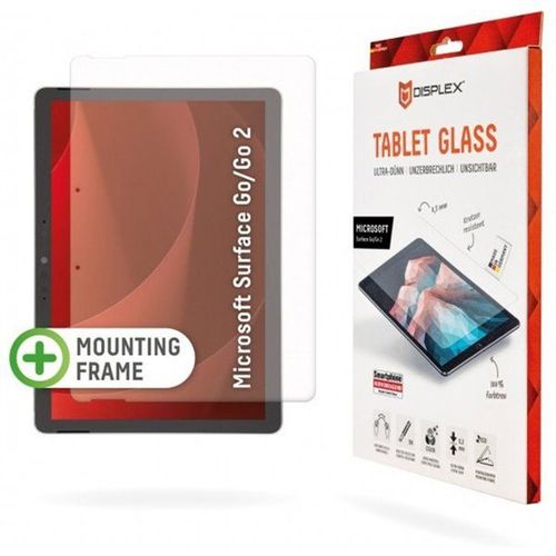 Displex Protection D'écran En Verre Trempé Ipad Mini 6 (2021)