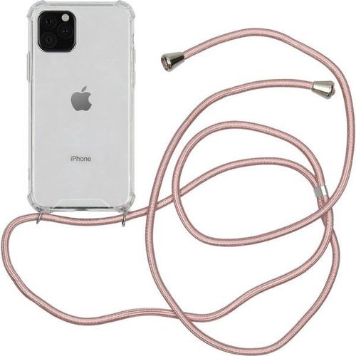 Imoshion Coque Avec Cordon Iphone 11 Pro - Rose Champagne