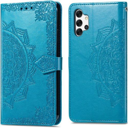 Imoshion Etui De Téléphone Portefeuille Samsung Galaxy A32 (5g)