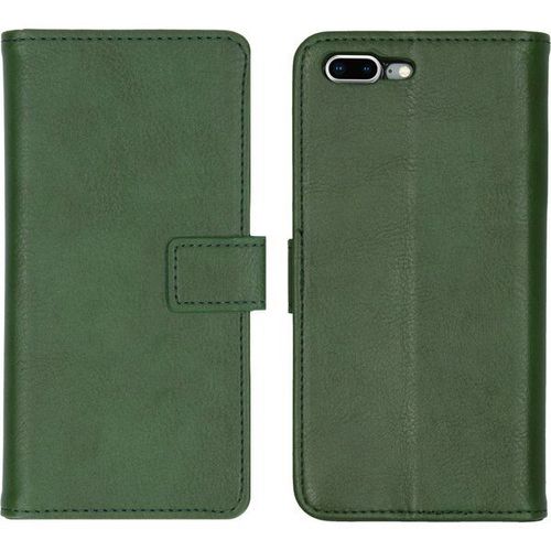 Imoshion Étui De Téléphone Portefeuille Luxe Iphone 8 Plus / 7 Plus