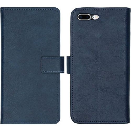 Imoshion Étui De Téléphone Portefeuille Luxe Iphone 8 Plus / 7 Plus