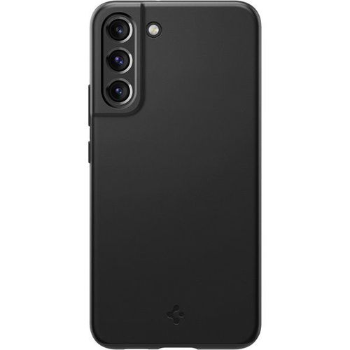 Spigen Coque Thin Fit Samsung Galaxy S22 - Noir