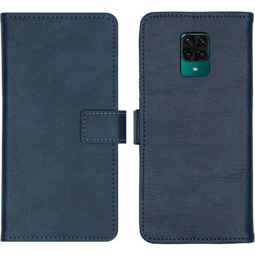 Imoshion Étui De Téléphone Luxe Xiaomi Redmi Note 9 Pro / 9s