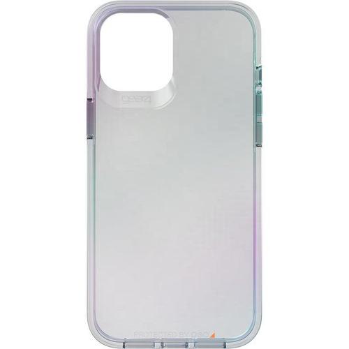 Gear4 Coque Crystal Palace Iphone 12 Pro Max - Iridescent