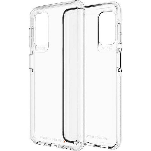 Gear4 Coque Crystal Palace Samsung Galaxy A32 (5g) - Transparent