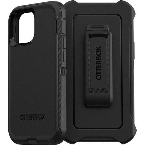 Otterbox Coque Defender Rugged Iphone 13 Mini - Noir