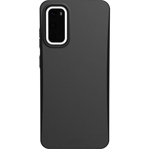 Uag Coque Outback Samsung Galaxy S20 - Noir