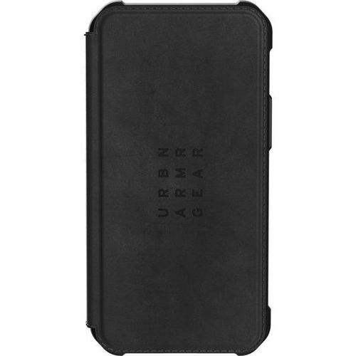Uag Etui De Téléphone Metropolis Iphone 12 Mini