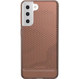 Uag Coque Lucent Samsung Galaxy S21 - Orange