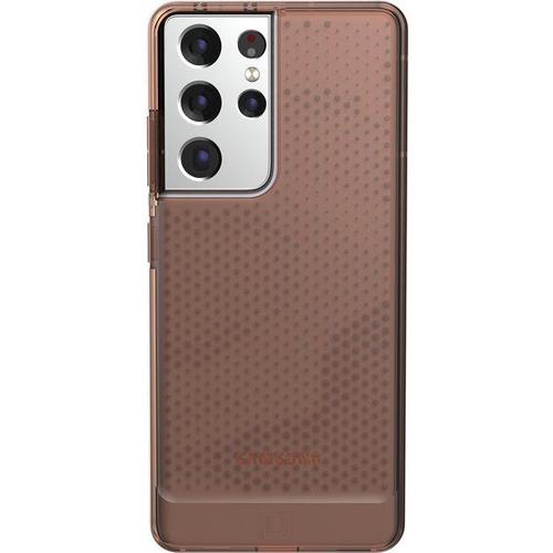 Uag Coque Lucent Samsung Galaxy S21 Ultra - Orange
