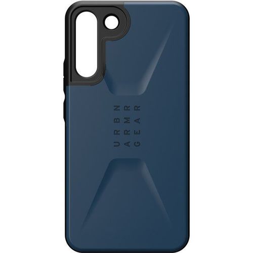 Uag Coque Civilian Samsung Galaxy S22 Plus - Mallard