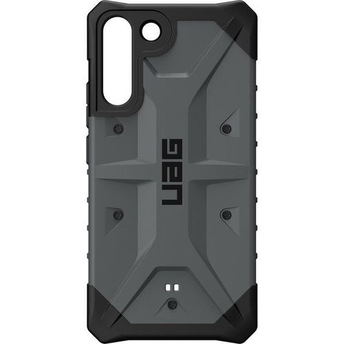 Uag Coque Pathfinder Samsung Galaxy S22 Plus - Silver