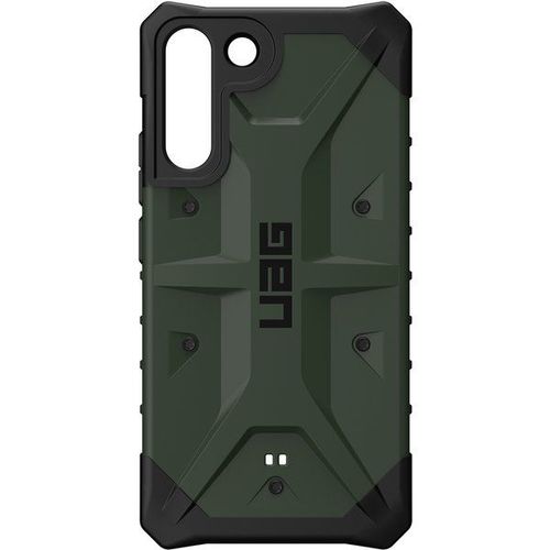 Uag Coque Pathfinder Samsung Galaxy S22 Plus - Olive Drab