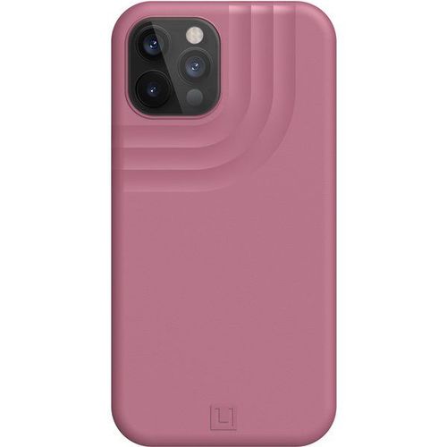 Uag Coque Anchor U Iphone 12 (Pro) - Dusty Rose