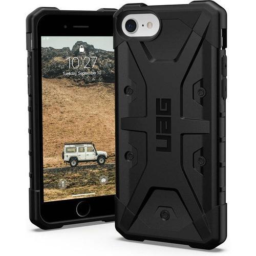 Uag Coque Pathfinder Iphone Se (2022 / 2020) / 8 / 7 / 6(S) - Noir