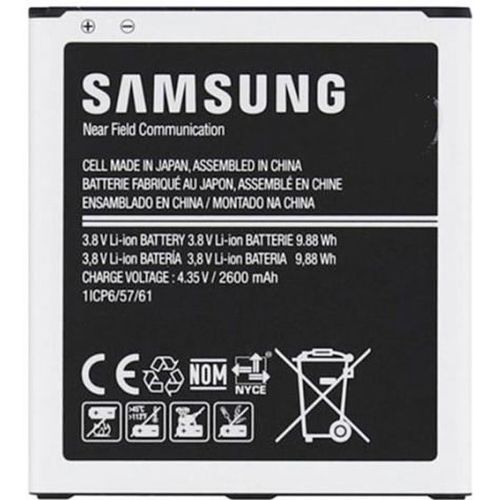 Batterie Originale De Remplacement Samsung J3 (2016) / J5