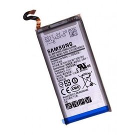 Batterie Originale Samsung Eb-Bg950abe 3000mah ?? Samsung Galaxy S8