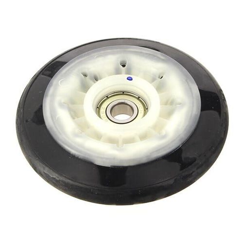 Roulette 4581el3001m pour Seche-linge Lg