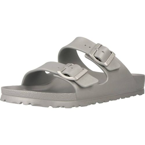 Chaussures Birkenstock 1003491 Colour Gris