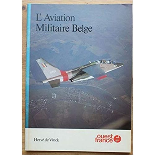 L'aviation Militaire Belge