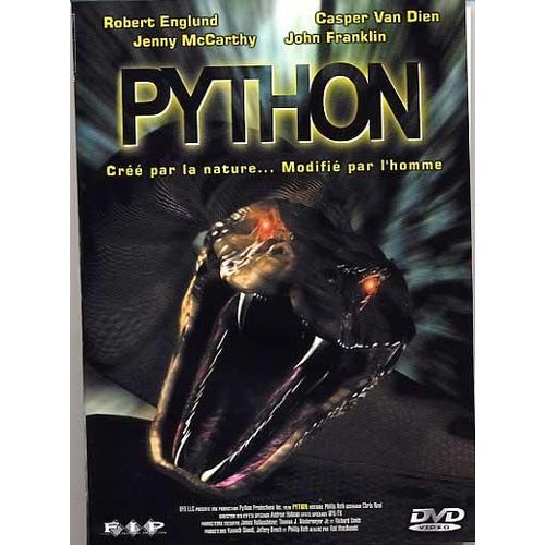 Python I - Edition Belge