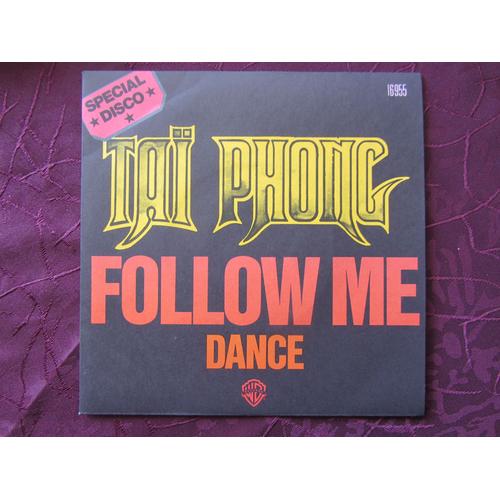 Follow Me - Dance