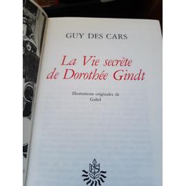 La vie secrète des écrivains (Grand format - Broché 2023), de