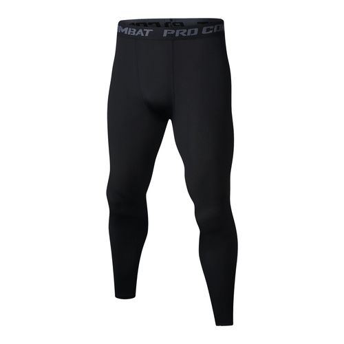 Leggings De Sport À Compression Élastique Pour Hommes,Séchage Rapide,Collants De Gymnastique,Pantalons D'entraînement,Collants De Basket-Ball,3xl