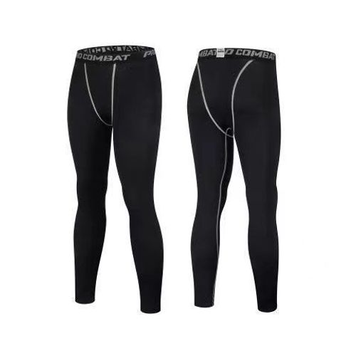 Leggings De Sport À Compression Élastique Pour Hommes,Séchage Rapide,Collants De Gymnastique,Pantalons D'entraînement,Collants De Basket-Ball,3xl