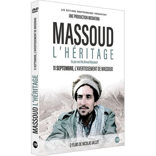 Massoud L'héritage + 11 Septembre, L'avertissement Du Commandant Massoud