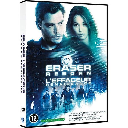 L'effaceur : Renaissance