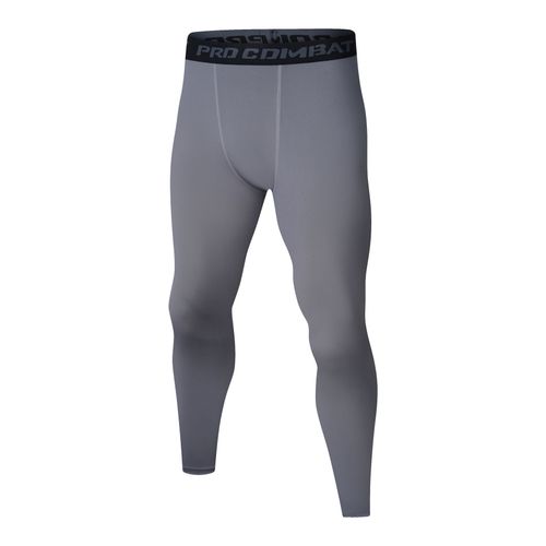 Leggings De Sport À Compression Élastique Pour Hommes,Séchage Rapide,Collants De Gymnastique,Pantalons D'entraînement,Collants De Basket-Ball,3xl