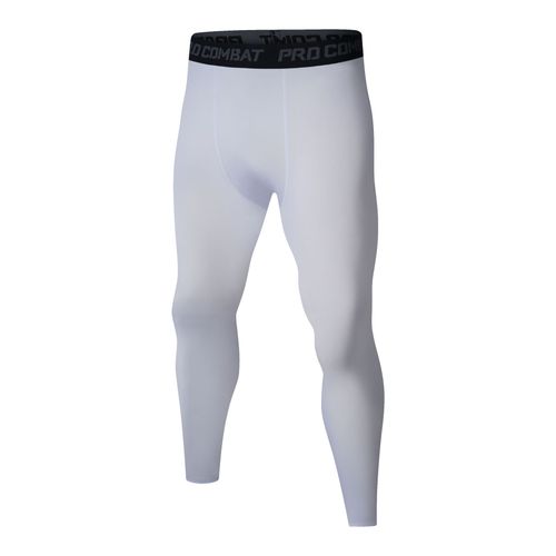 Leggings De Sport À Compression Élastique Pour Hommes,Séchage Rapide,Collants De Gymnastique,Pantalons D'entraînement,Collants De Basket-Ball,3xl