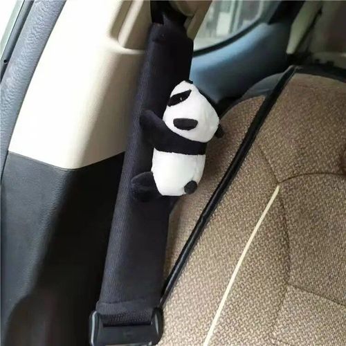 Boucles D'oreilles,Accessoires - Type 1 Seat Belt Cover