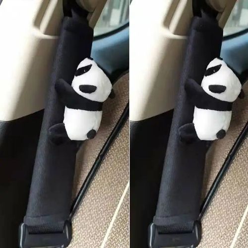 Boucles D'oreilles,Accessoires - Type 2 Seat Belt Cover