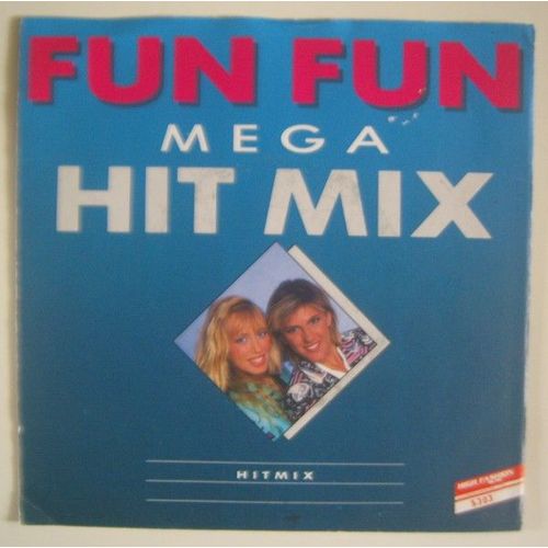 Mega Hit Mix